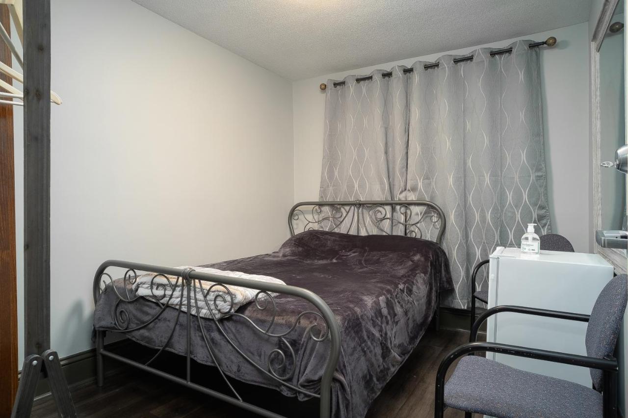 Room #2 Downtown オタワ エクステリア 写真